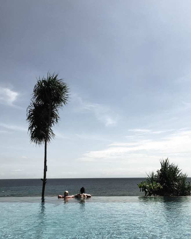 Swimming Pool Lombok